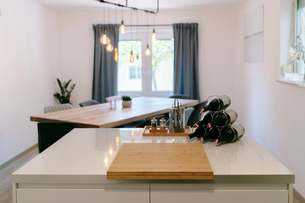 Kracher Ferienhaus No 2 - Inklusive Pool Illmitz Zewnętrze zdjęcie