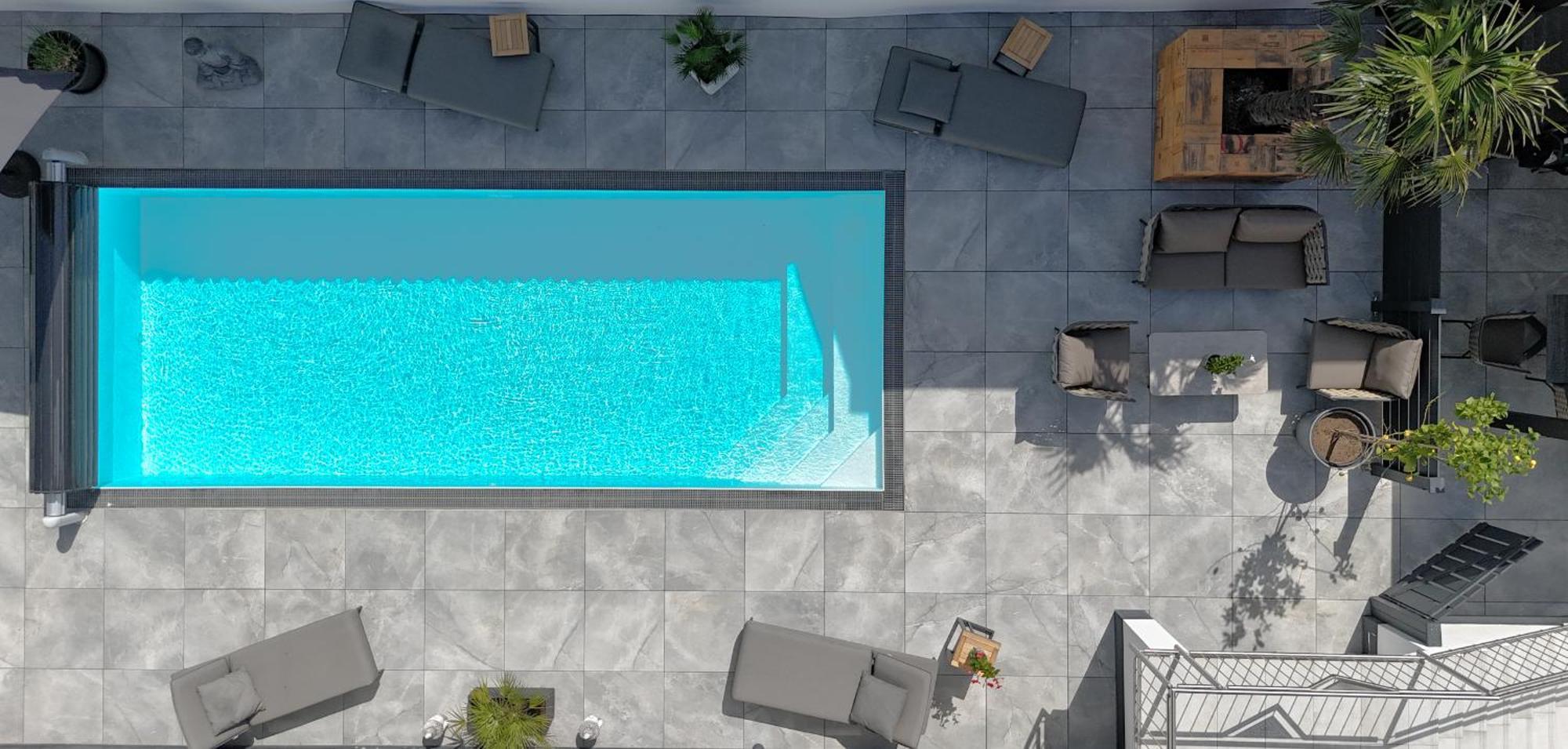 Kracher Ferienhaus No 2 - Inklusive Pool Illmitz Zewnętrze zdjęcie